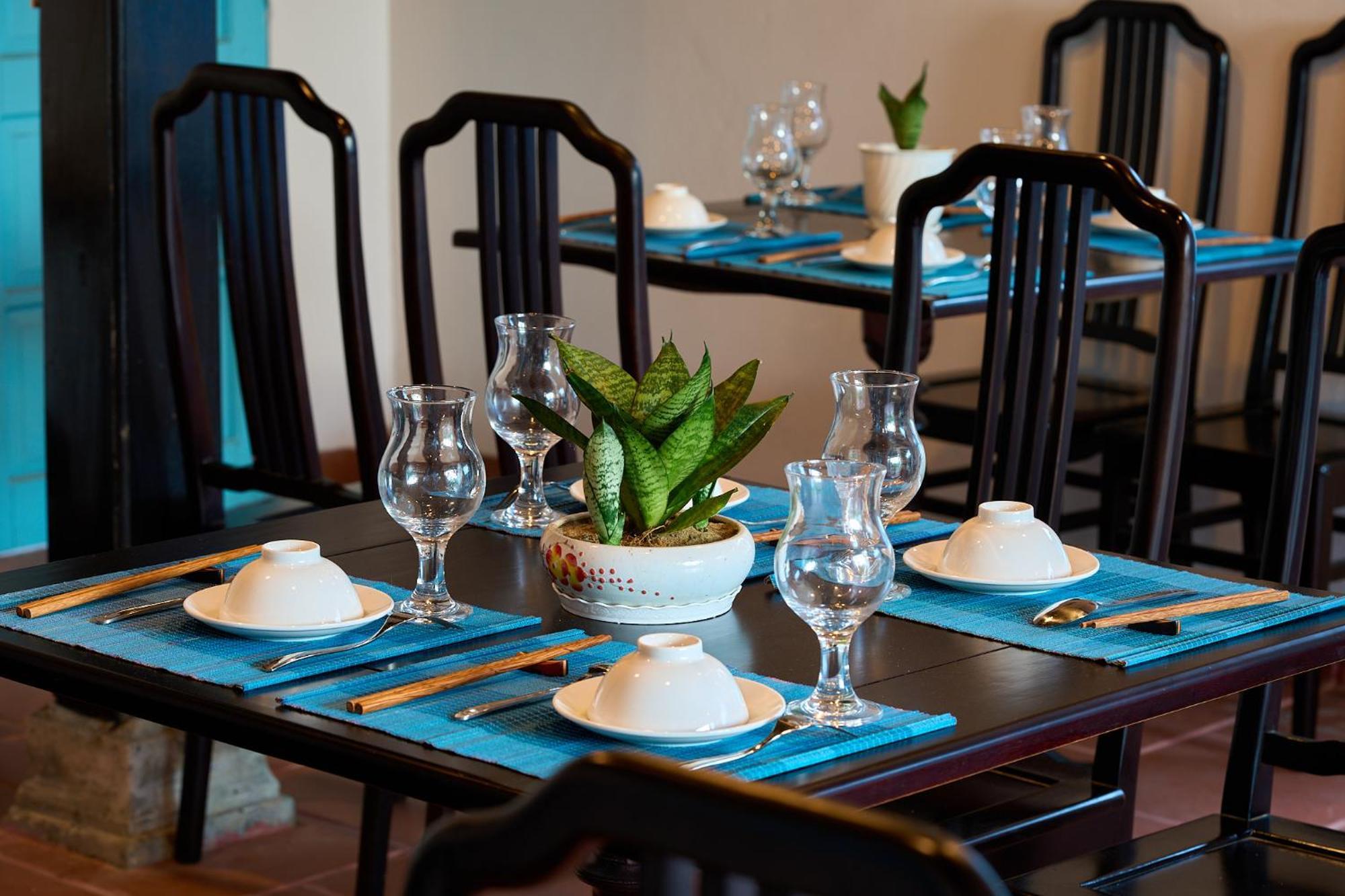 Hoi An Legend Charm Boutique Hotel Экстерьер фото