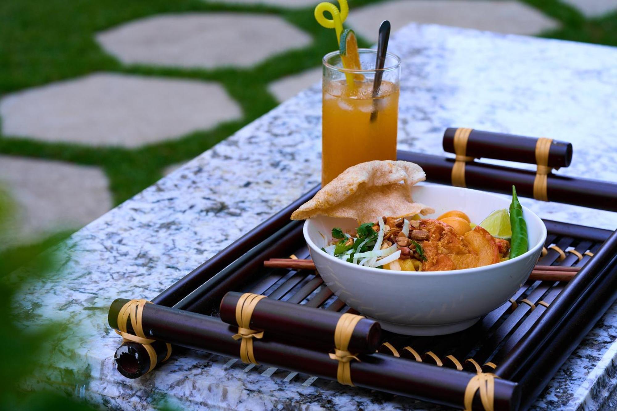 Hoi An Legend Charm Boutique Hotel Экстерьер фото